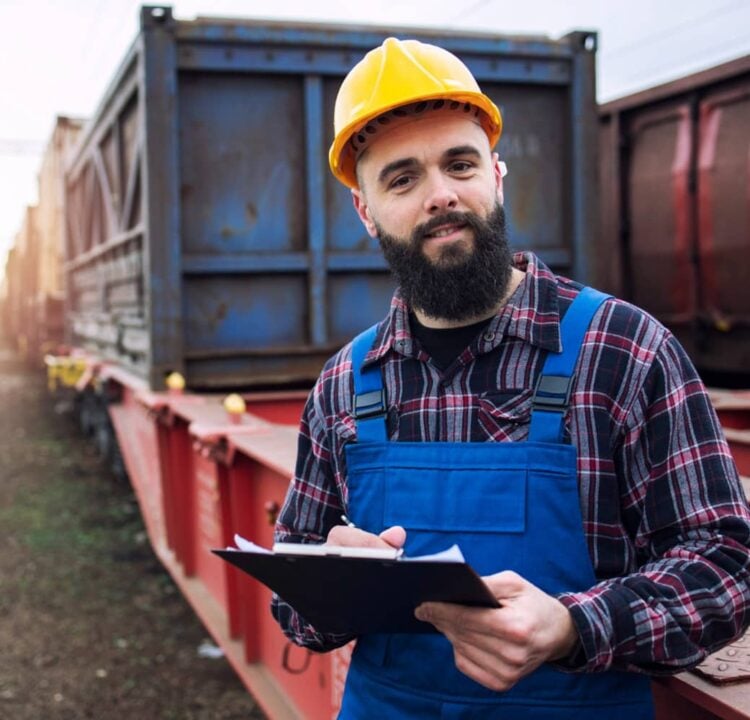 International Shipping