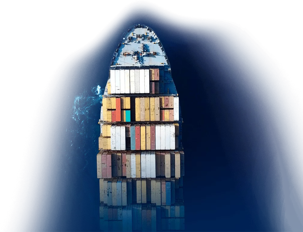 Our Logistics Network