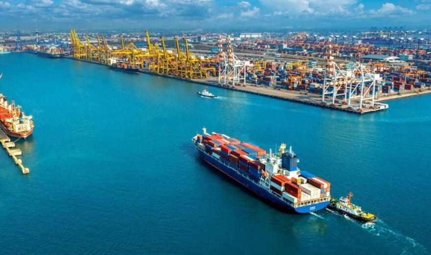 Express Delivery Service